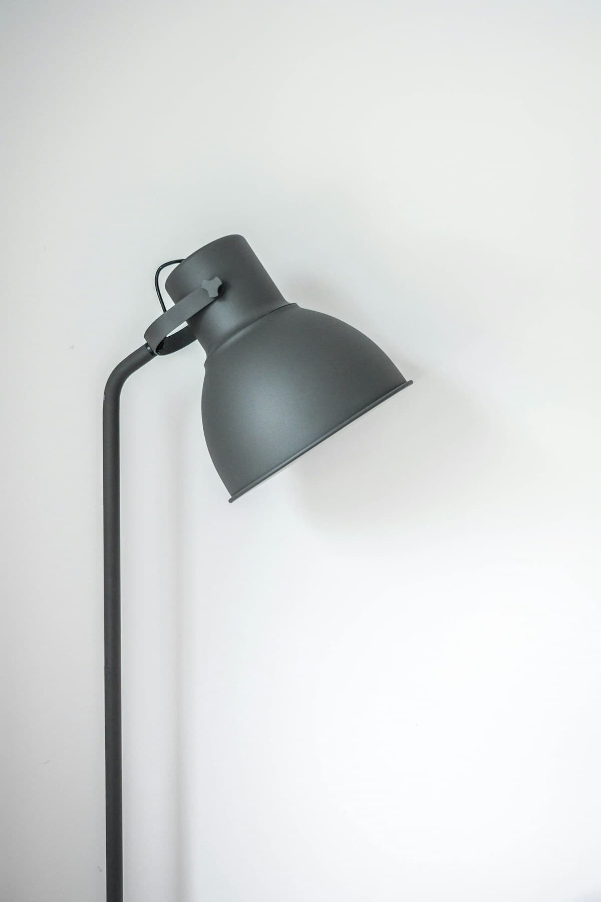 Approved lamp photography